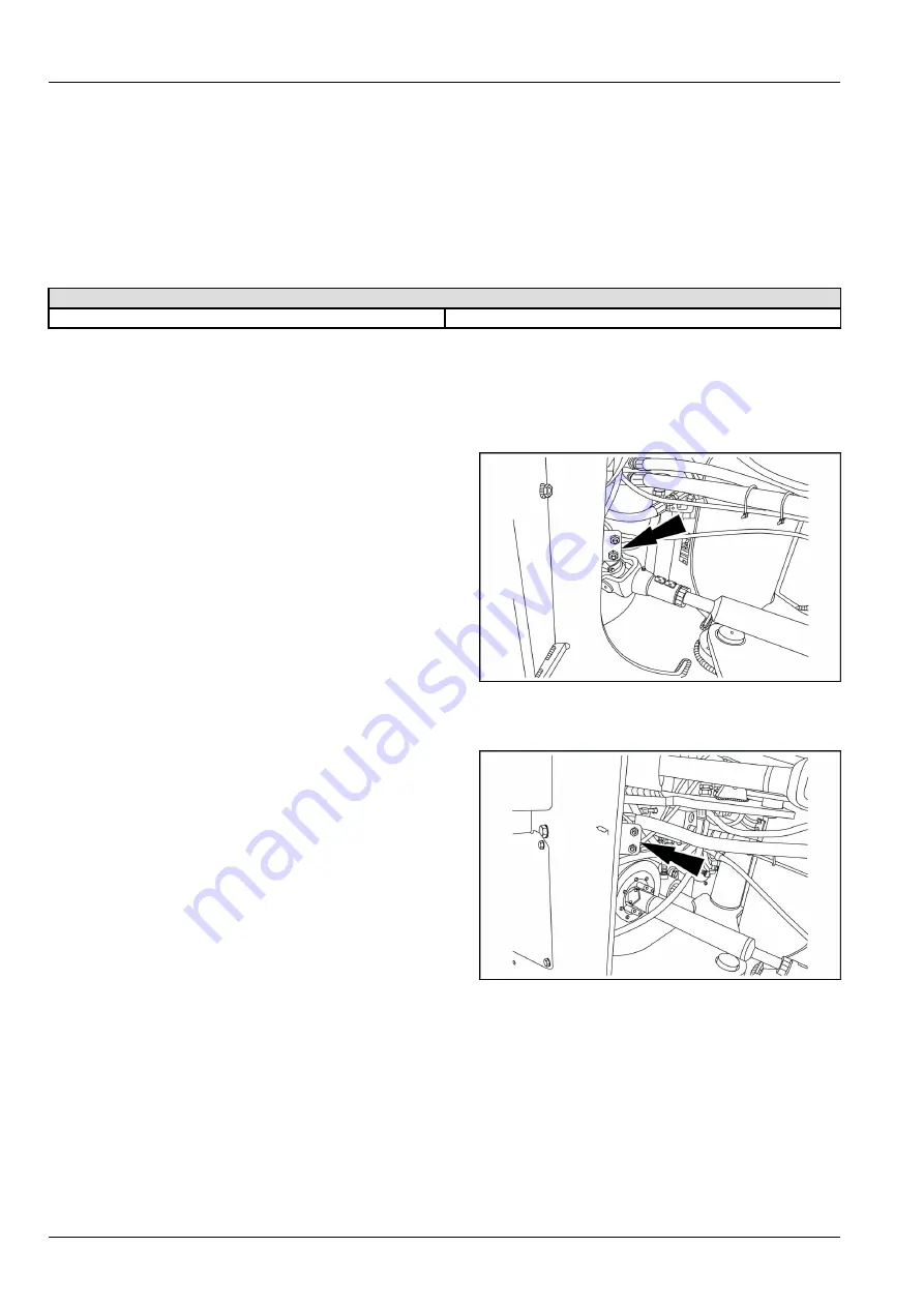 Case 721G Stage IV Скачать руководство пользователя страница 294