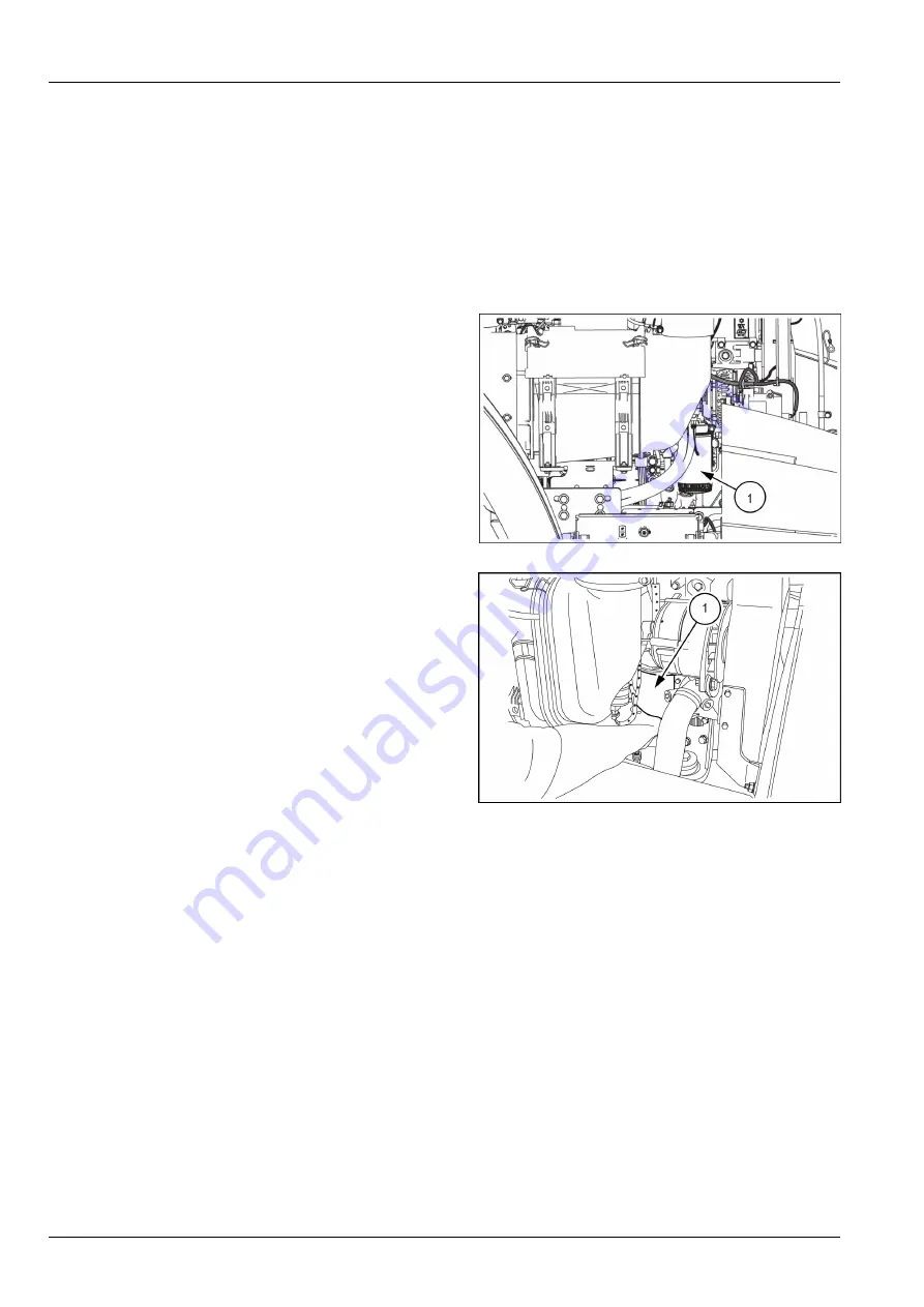 Case 721G Stage IV Скачать руководство пользователя страница 304