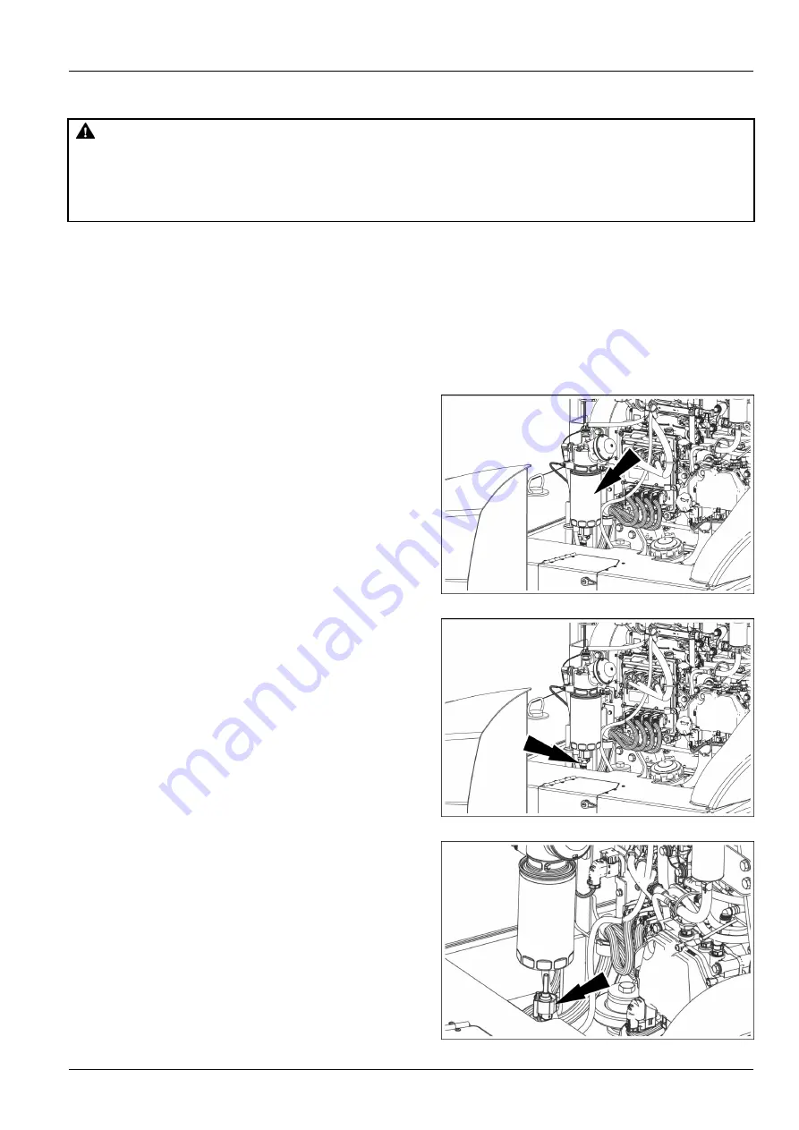 Case 721G Stage IV Скачать руководство пользователя страница 331