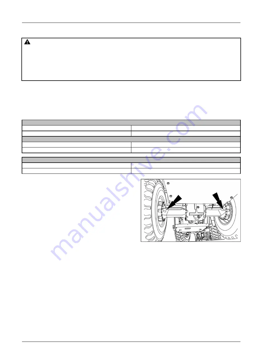 Case 721G Stage IV Operator'S Manual Download Page 335