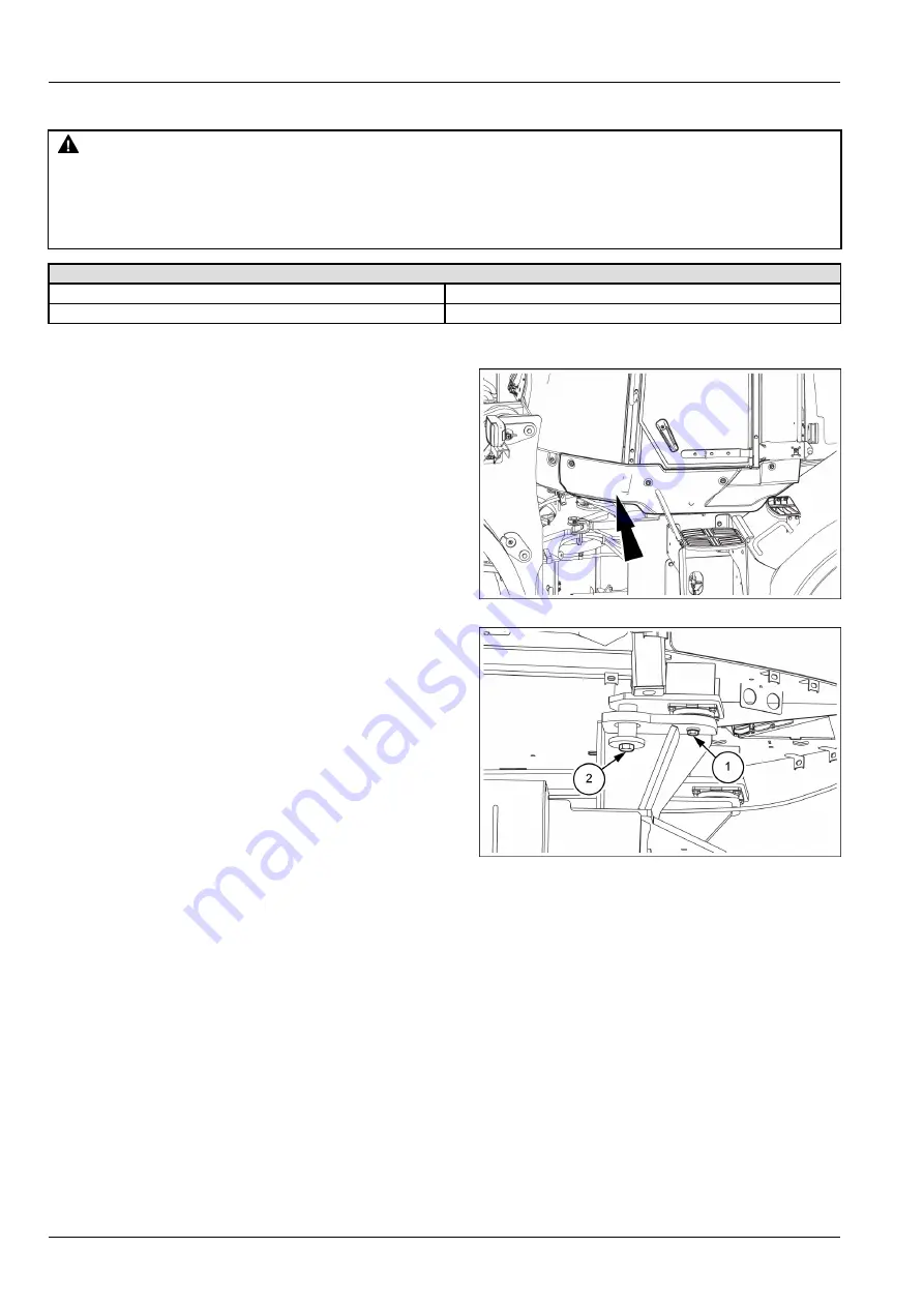 Case 721G Stage IV Operator'S Manual Download Page 338