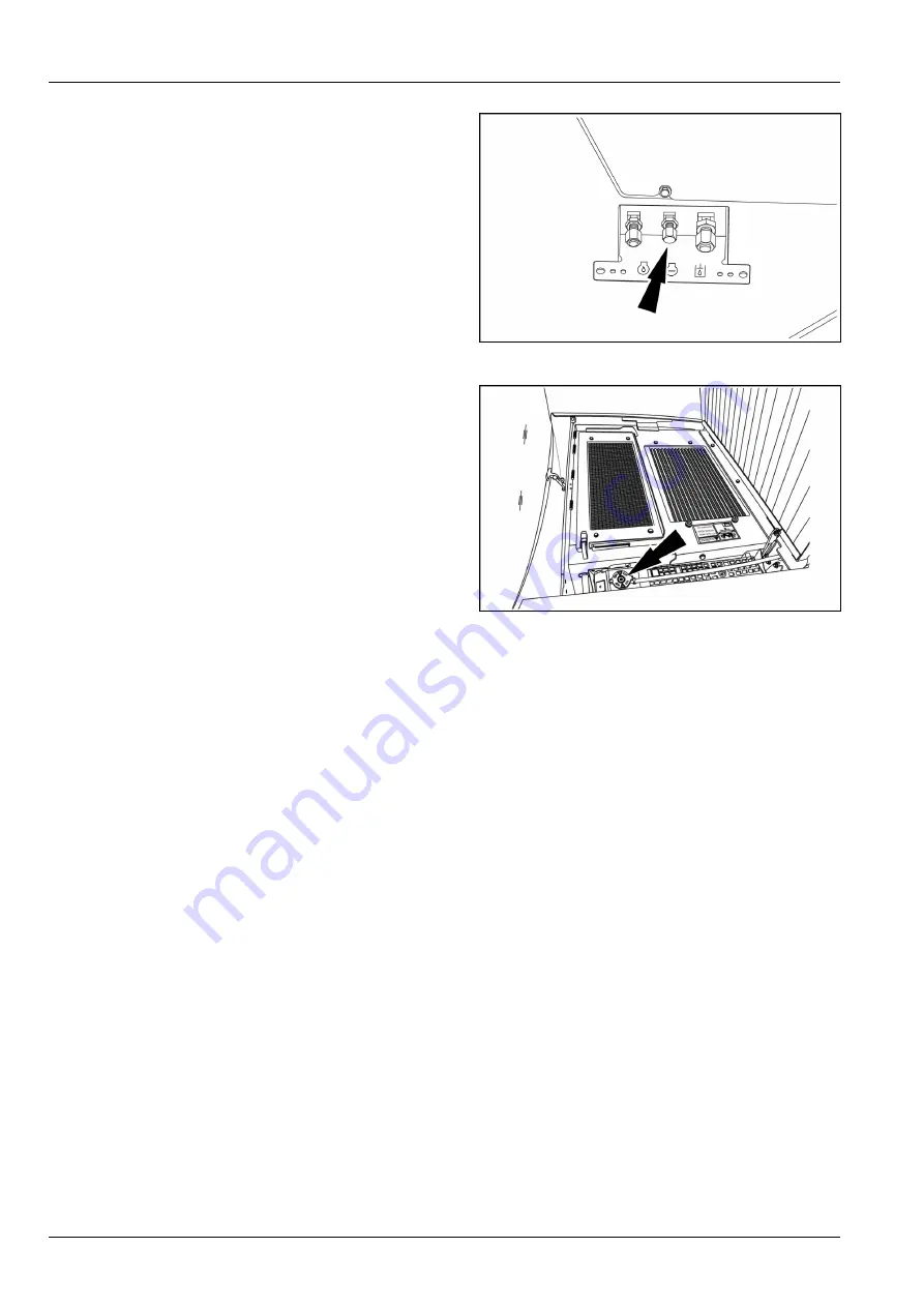 Case 721G Stage IV Operator'S Manual Download Page 382