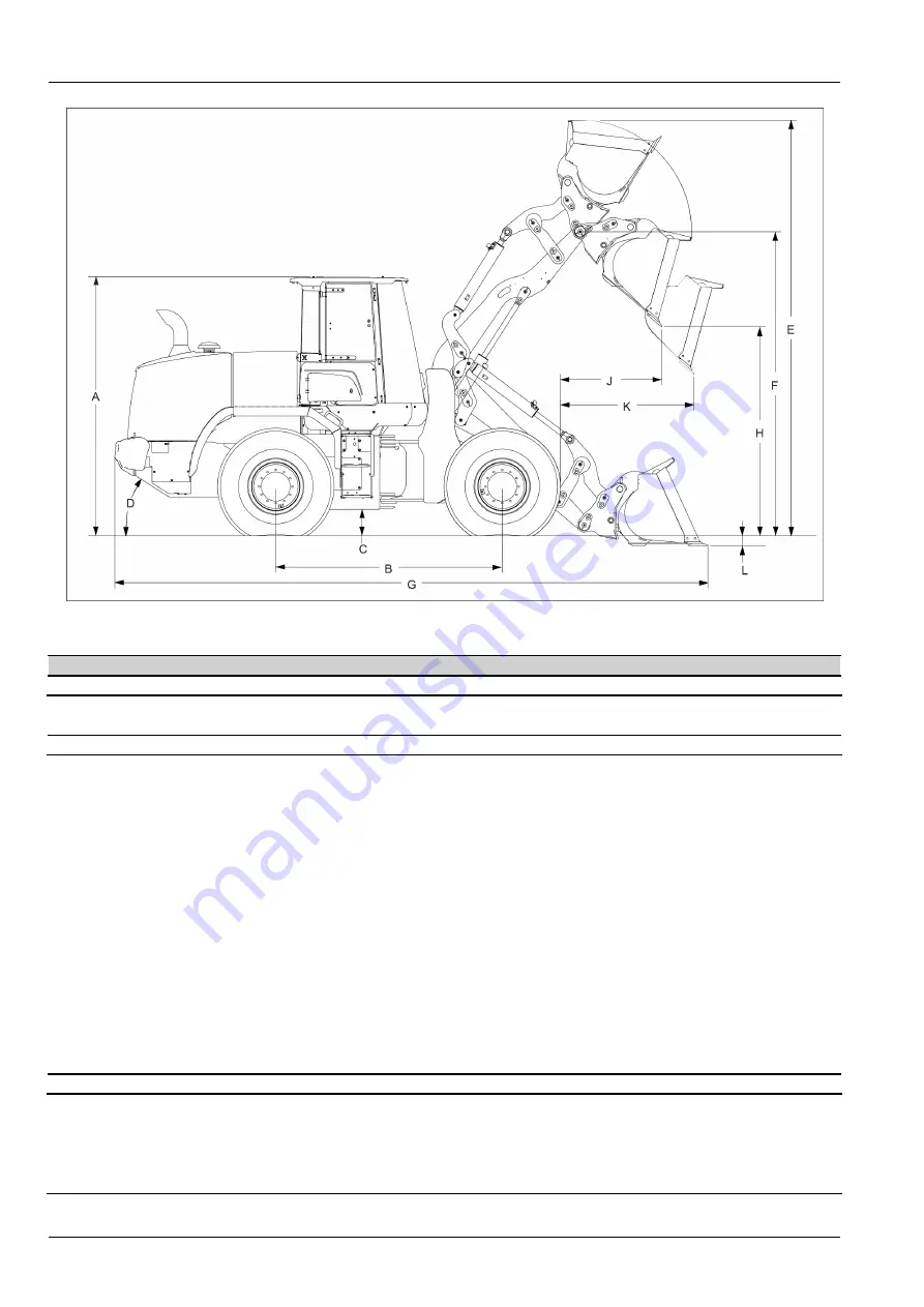 Case 721G Stage IV Operator'S Manual Download Page 454