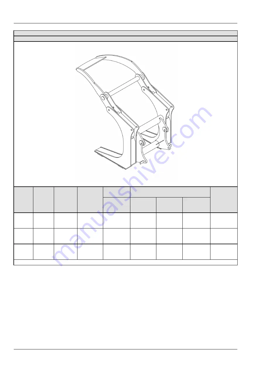 Case 721G Stage IV Operator'S Manual Download Page 498