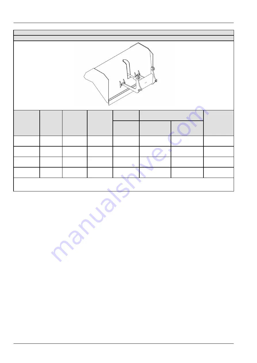 Case 721G Stage IV Operator'S Manual Download Page 502