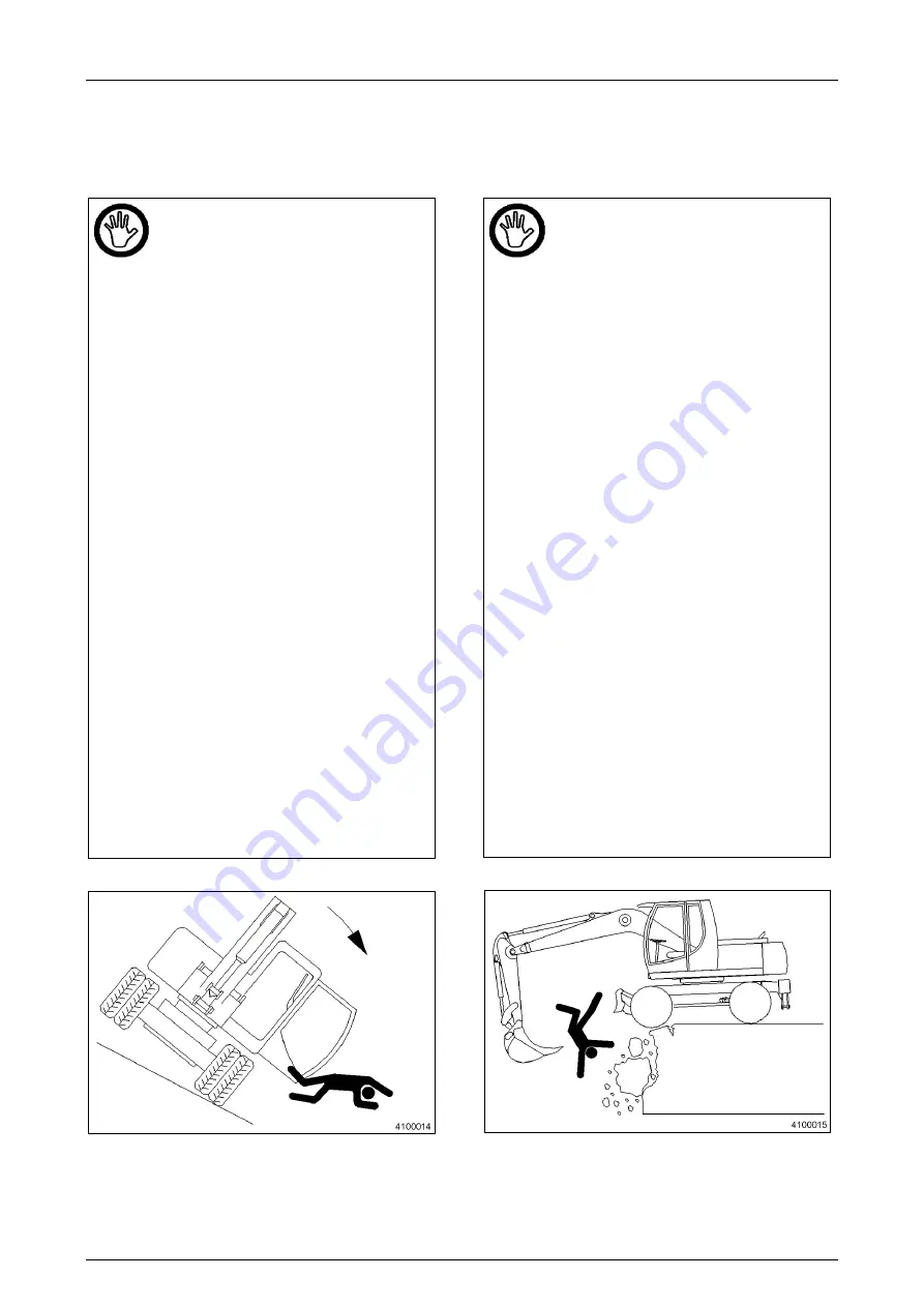 Case WX210 Service Manual Download Page 22