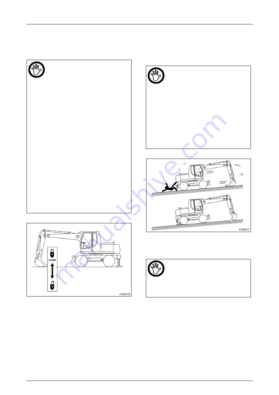 Case WX210 Service Manual Download Page 23