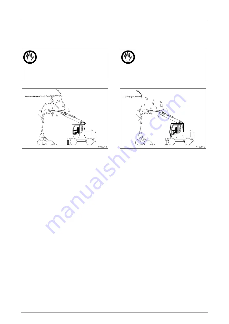 Case WX210 Service Manual Download Page 24