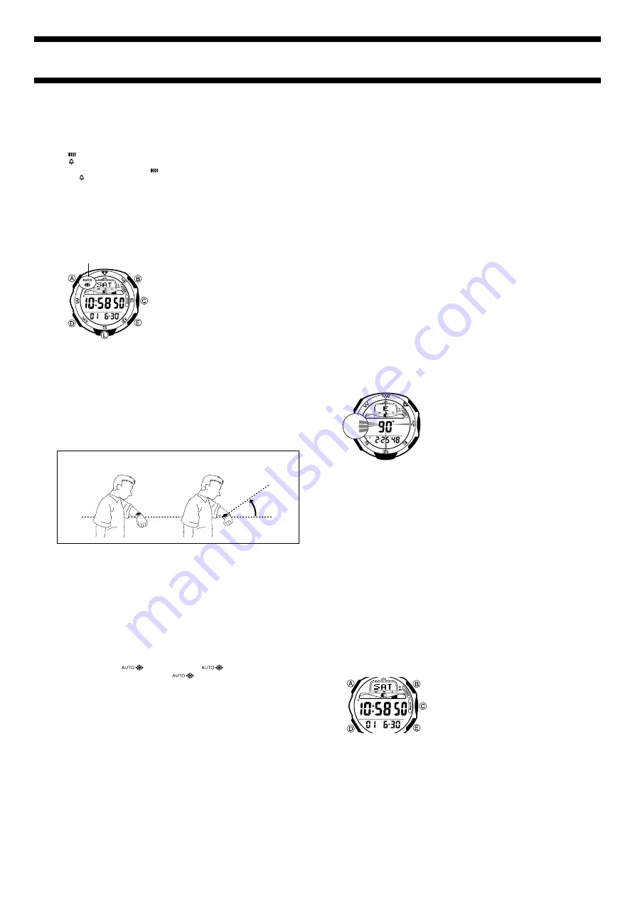 Casio 2273 User Manual Download Page 6