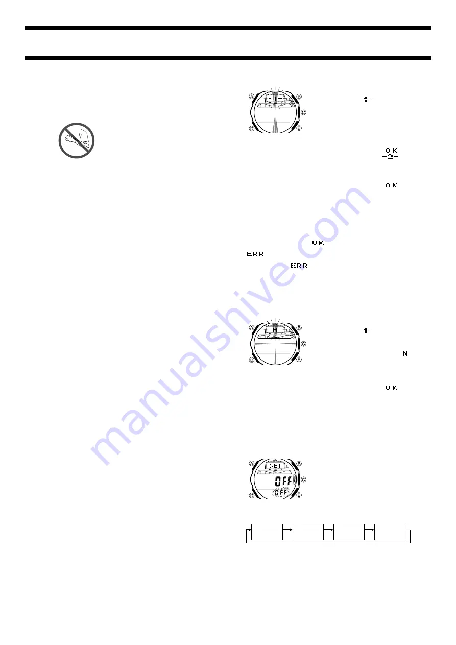 Casio 2273 User Manual Download Page 8