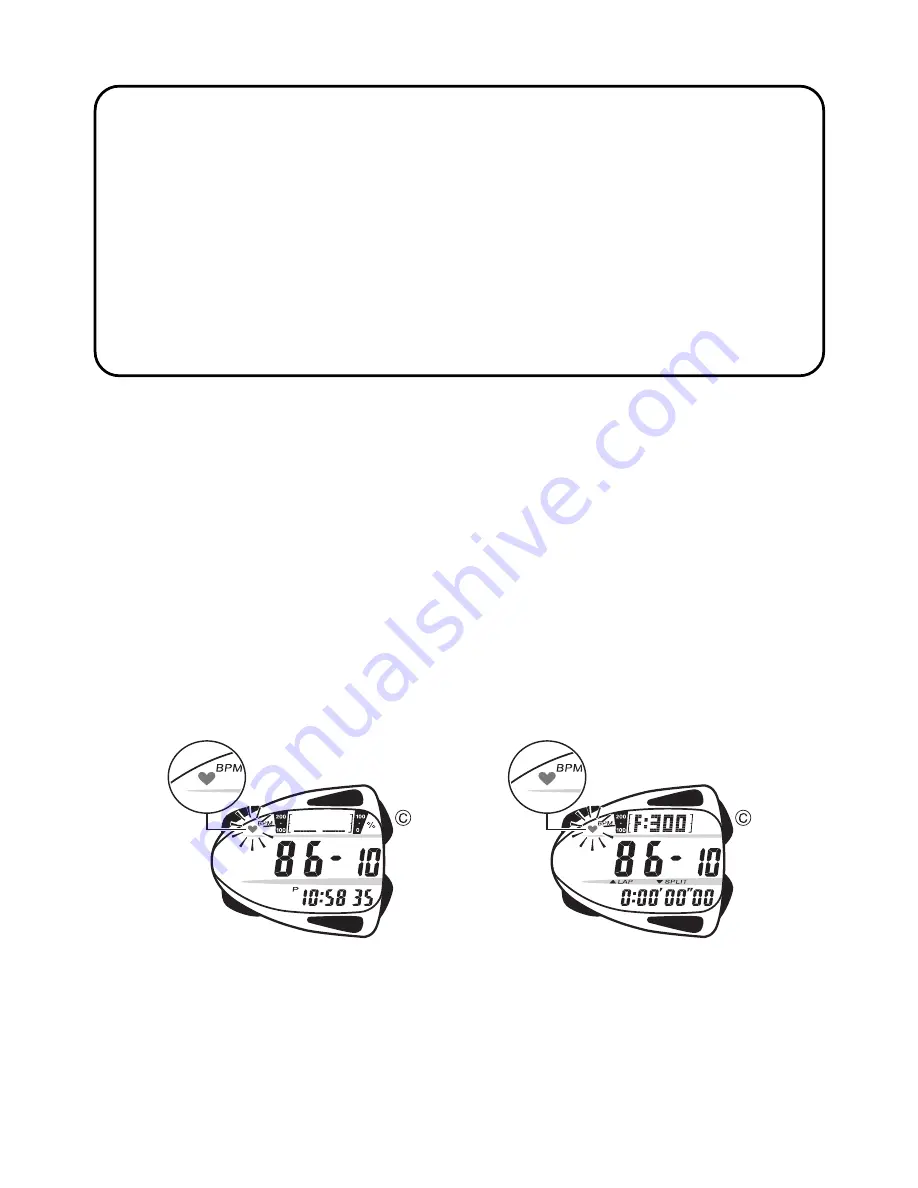 Casio 2981 User Manual Download Page 30