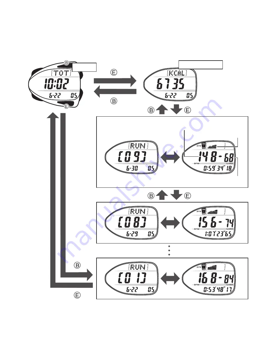 Casio 2981 User Manual Download Page 41