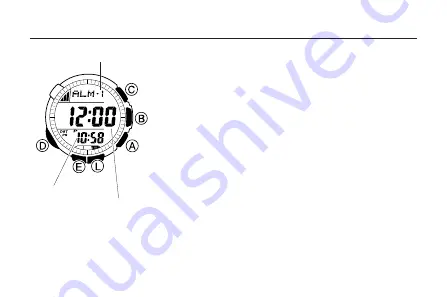 Casio 3069 Manual Download Page 97