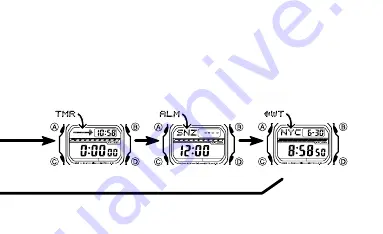 Casio 3179 Manual Download Page 7