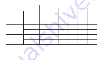 Casio 3476 Owner'S Manual Download Page 21