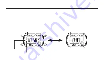 Casio 3476 Owner'S Manual Download Page 40