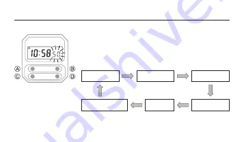 Casio 3503 User Manual Download Page 7