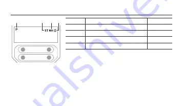 Casio 3503 User Manual Download Page 15