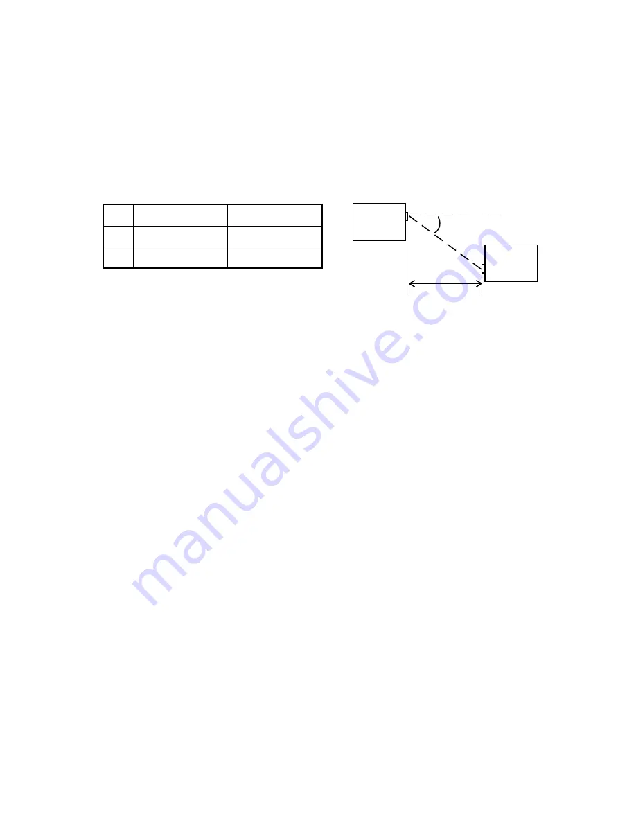 Casio Cassiopeia A-10 Operation, Service Manual & Parts List Download Page 5