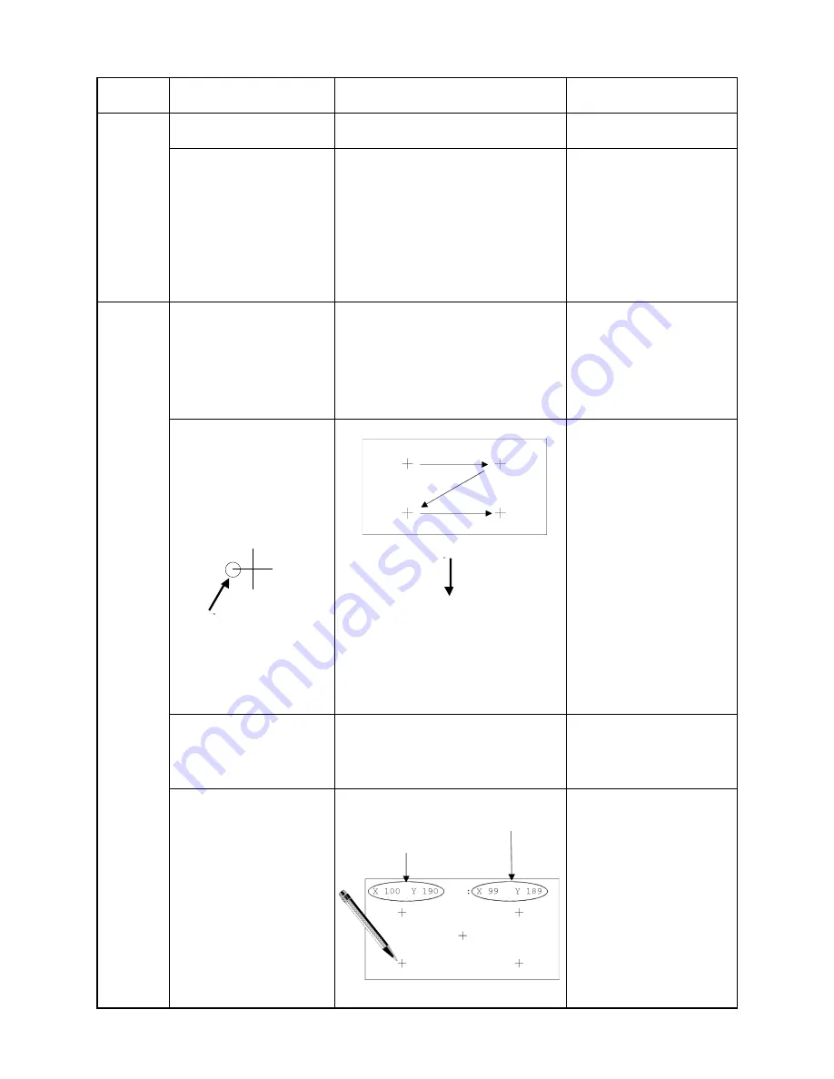 Casio Cassiopeia A-10 Operation, Service Manual & Parts List Download Page 47