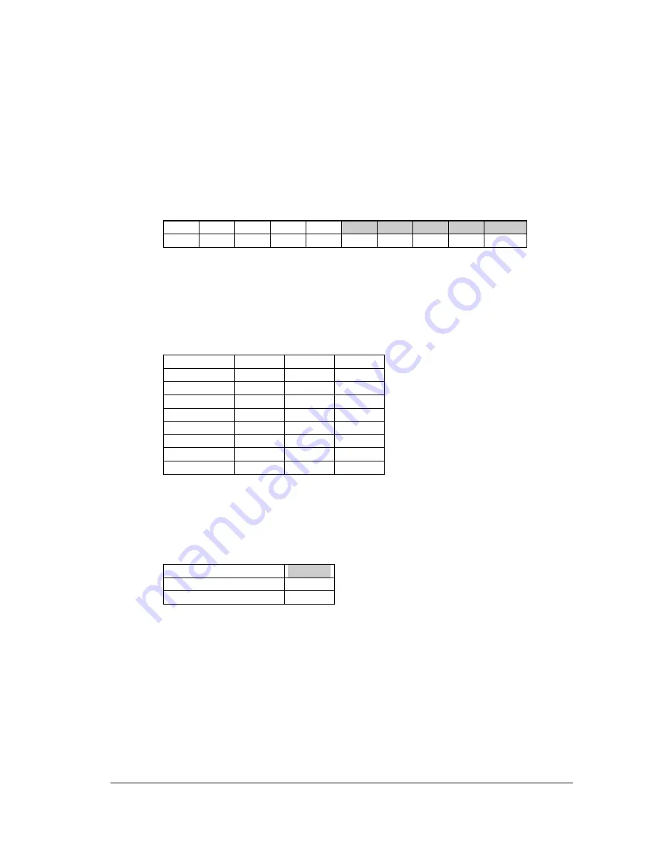 Casio Cassiopeia IT-2000 Installation Manual Download Page 11