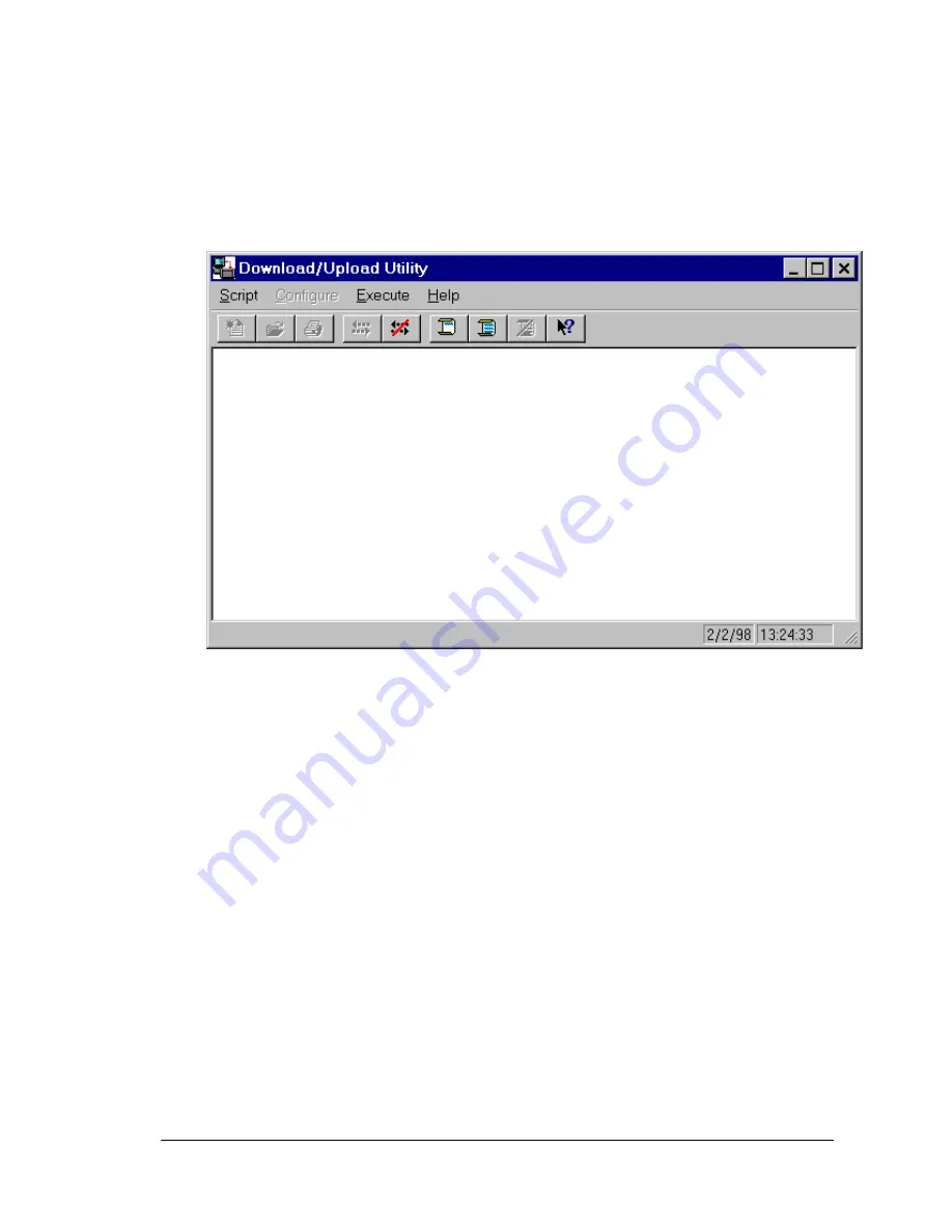 Casio Cassiopeia IT-2000 Installation Manual Download Page 17