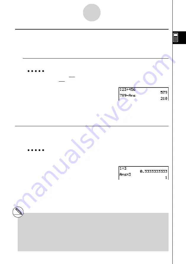 Casio CFX-9850GB PLUS User Manual Download Page 78