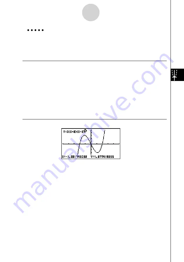 Casio CFX-9850GB PLUS User Manual Download Page 252