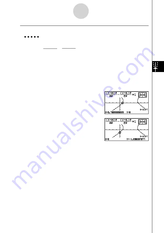 Casio CFX-9850GB PLUS User Manual Download Page 275