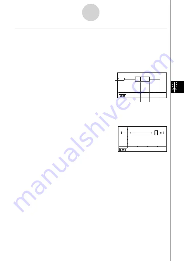 Casio CFX-9850GB PLUS User Manual Download Page 284