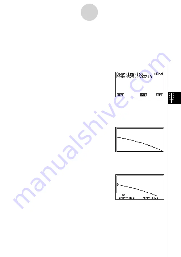 Casio CFX-9850GB PLUS User Manual Download Page 383