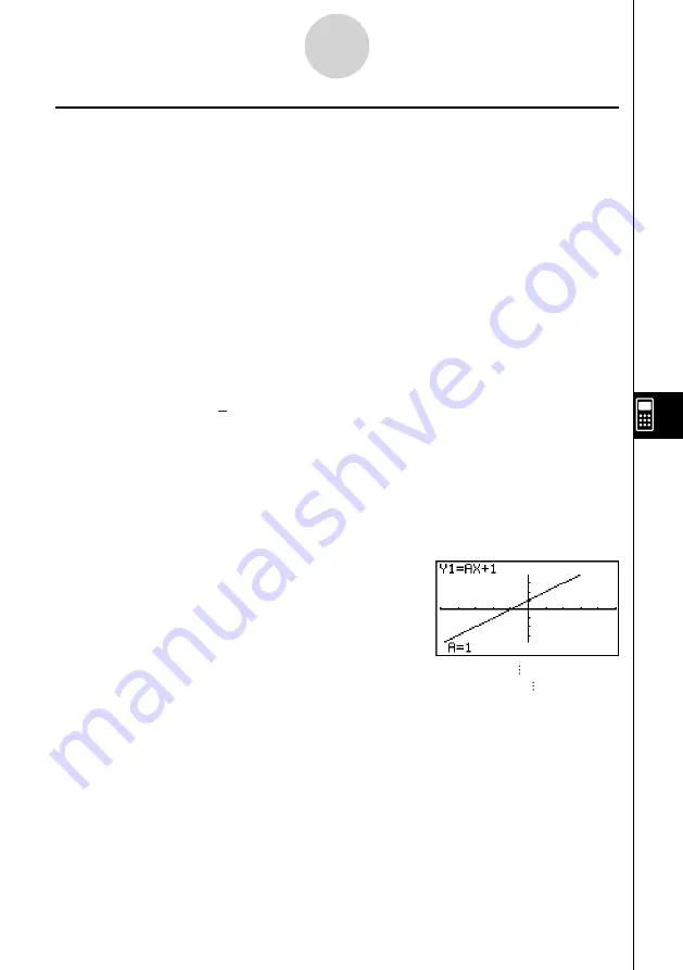 Casio CFX-9850GB PLUS User Manual Download Page 423