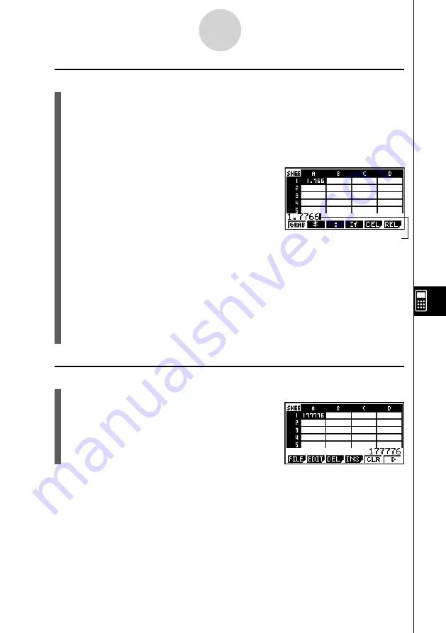 Casio CFX-9850GB PLUS User Manual Download Page 457