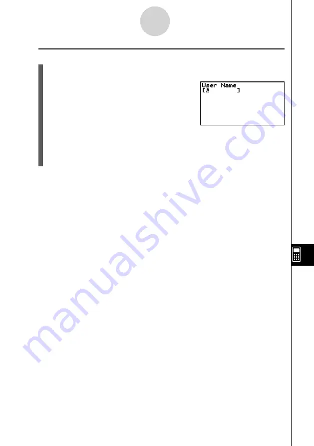 Casio CFX-9850GB PLUS User Manual Download Page 553