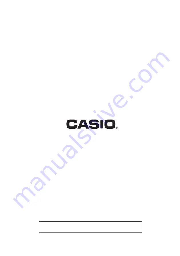 Casio CFX-9850GB PLUS User Manual Download Page 600