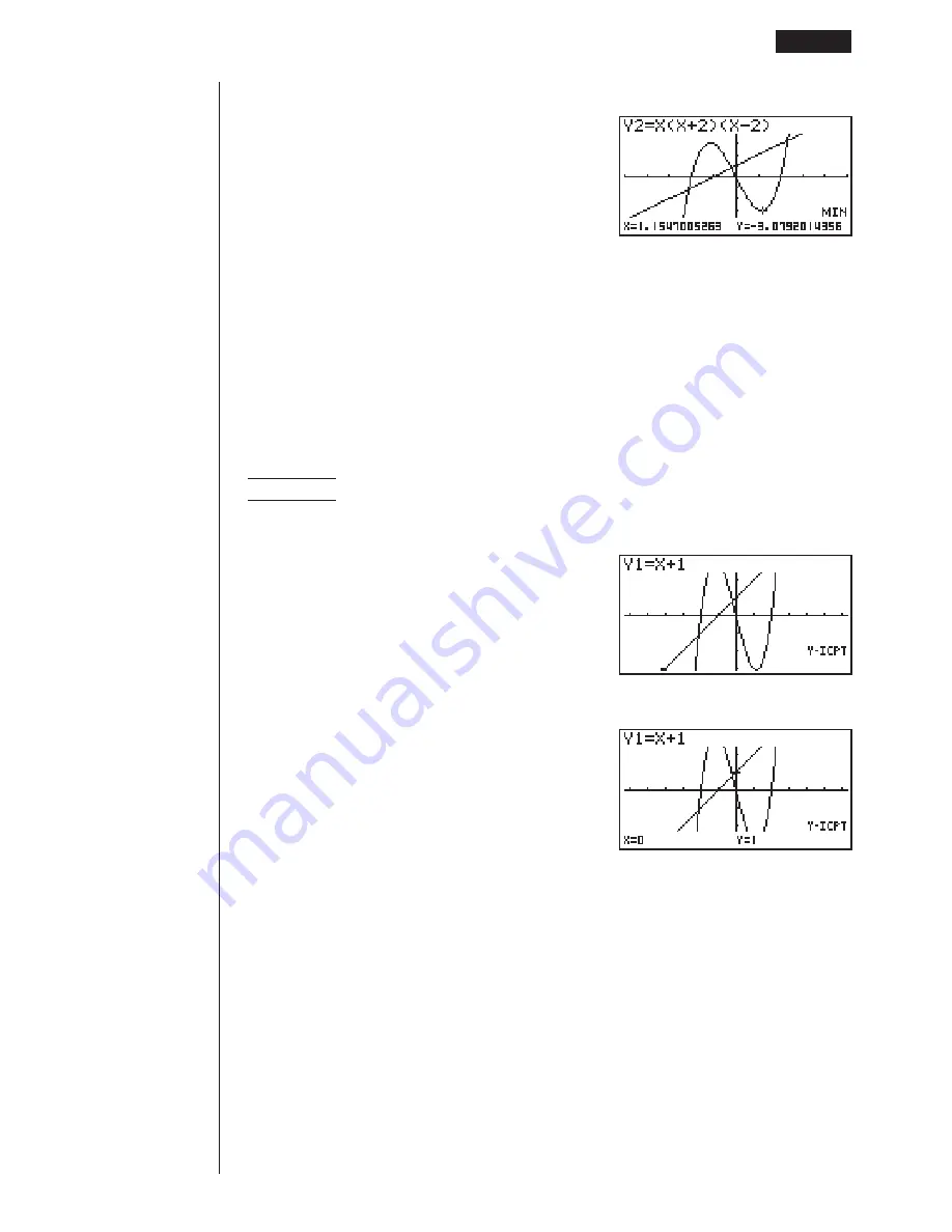 Casio CFX-9970G User Manual Download Page 171