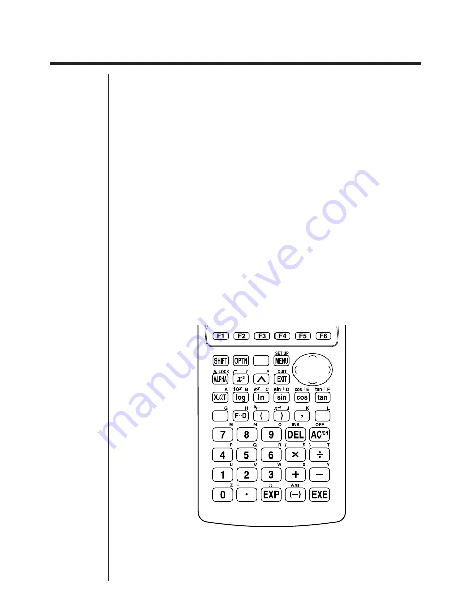 Casio CFX-9970G User Manual Download Page 370