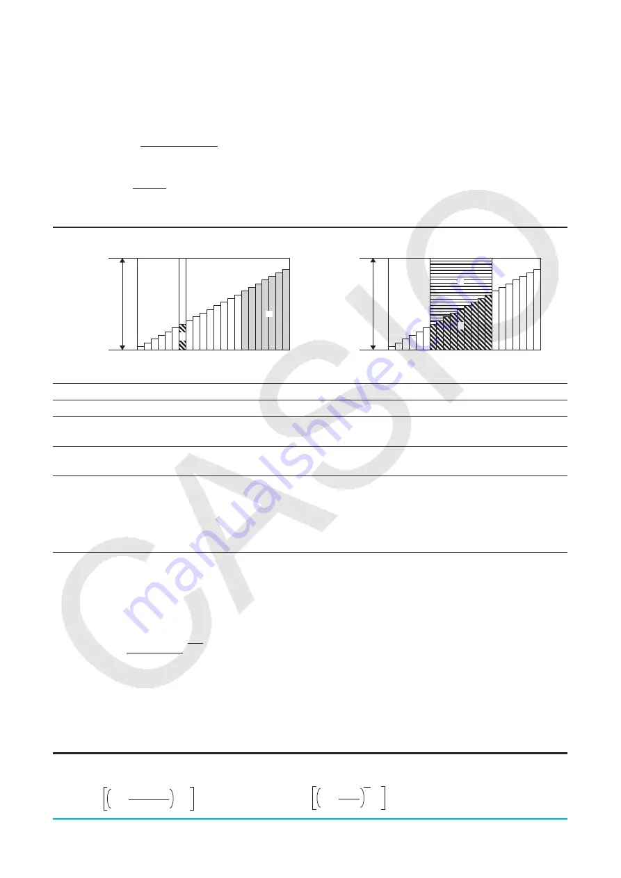 Casio CLASSPAD II User Manual Download Page 184