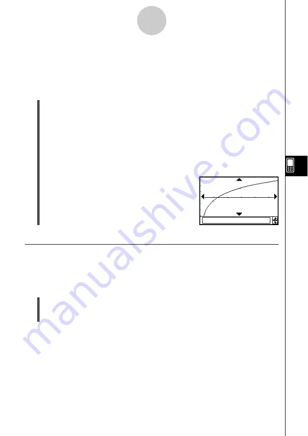 Casio CLASSPad300 - ClassPad 300 Touch-Screen Graphing Scientific Calculator User Manual Download Page 339