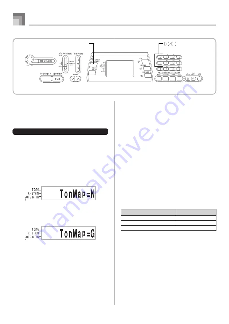 Casio CTK-496 Скачать руководство пользователя страница 33