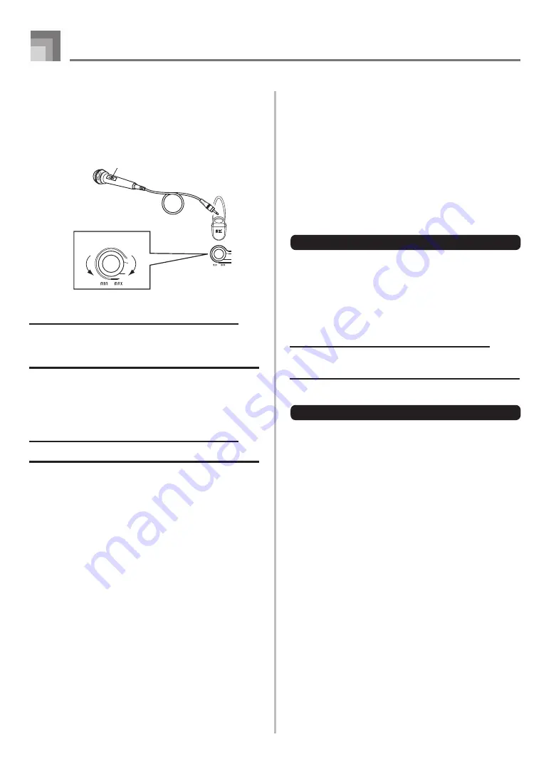 Casio CTK-496 (Arabic) ‫دليل االستخدام Download Page 63