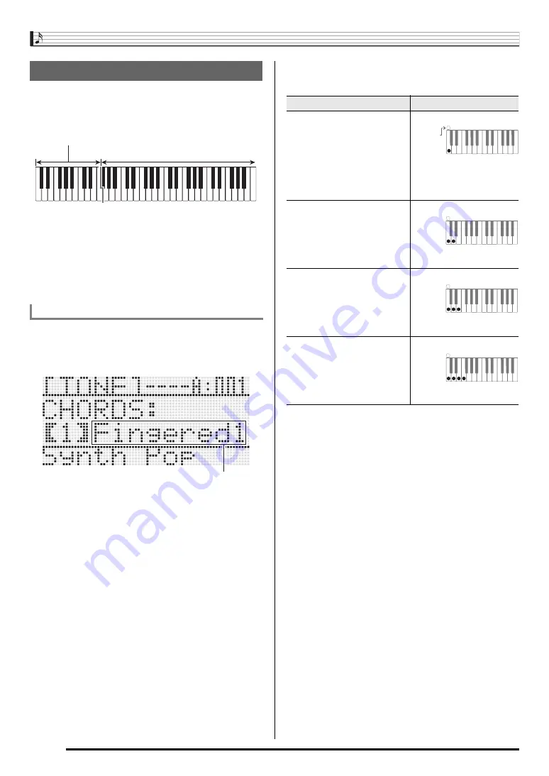 Casio CTK-6300in User Manual Download Page 27