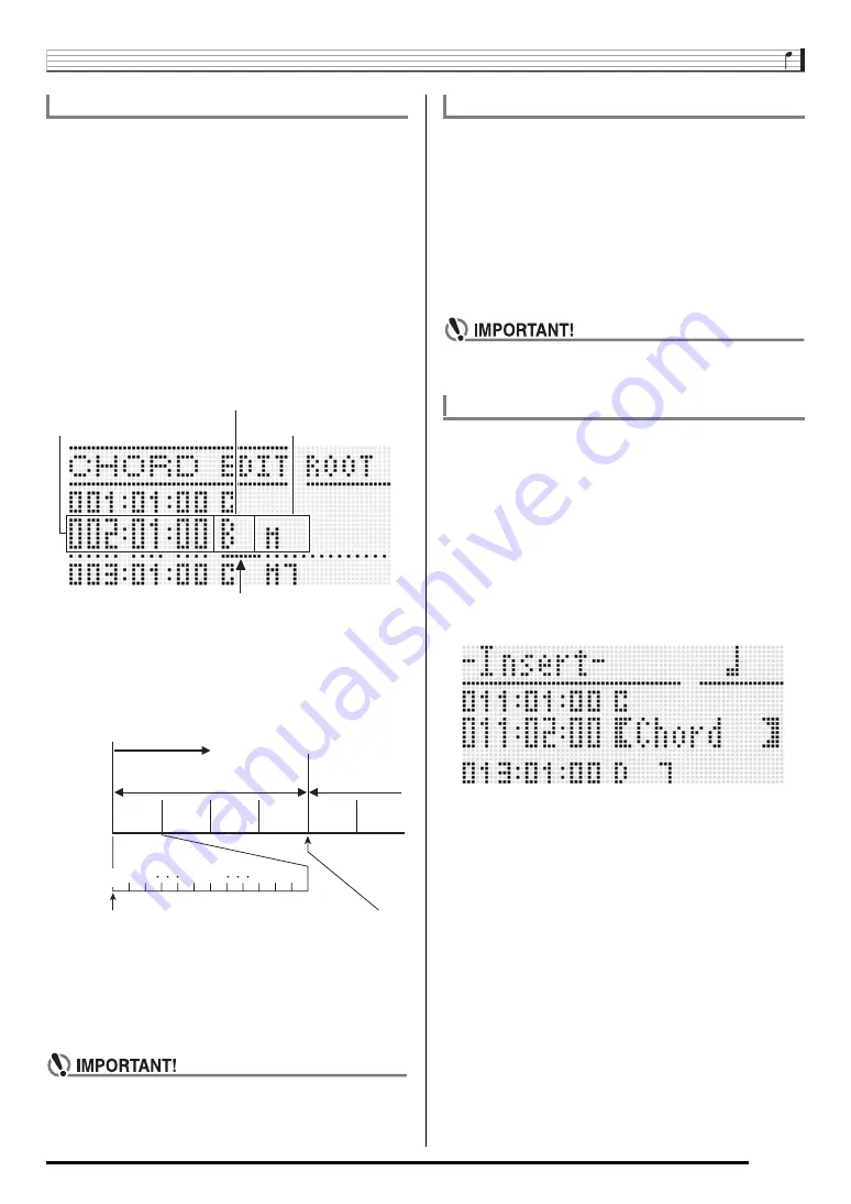 Casio CTK-6300in User Manual Download Page 58