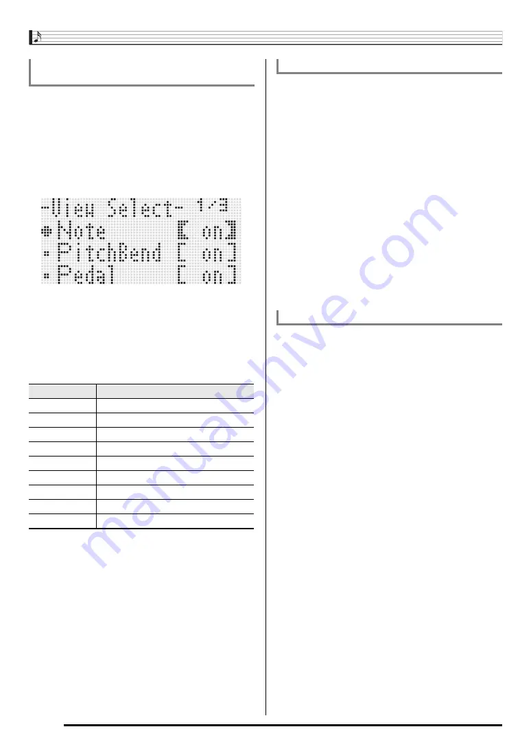 Casio CTK-6300in User Manual Download Page 85