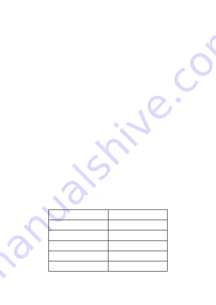 Casio DJ-120TG User Manual Download Page 48