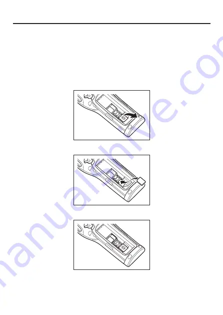 Casio DT-X400 Series User Manual Download Page 31