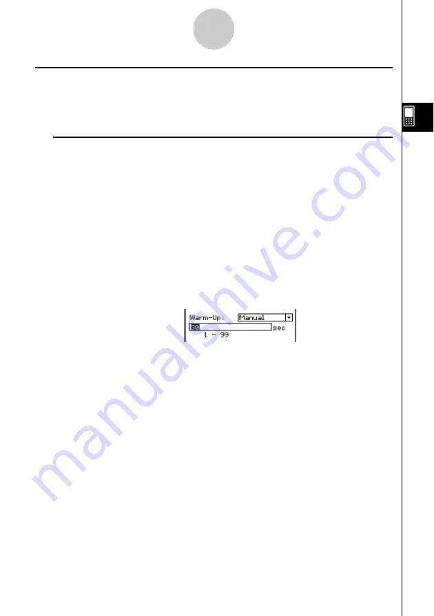 Casio E-Con EA-200 User Manual Download Page 24