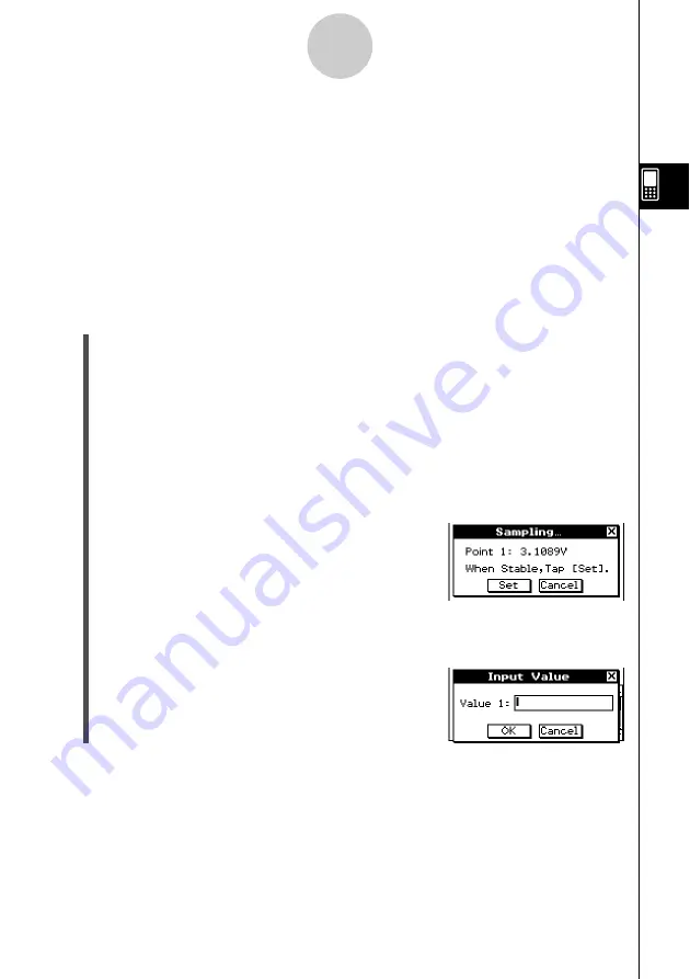 Casio E-Con EA-200 User Manual Download Page 35