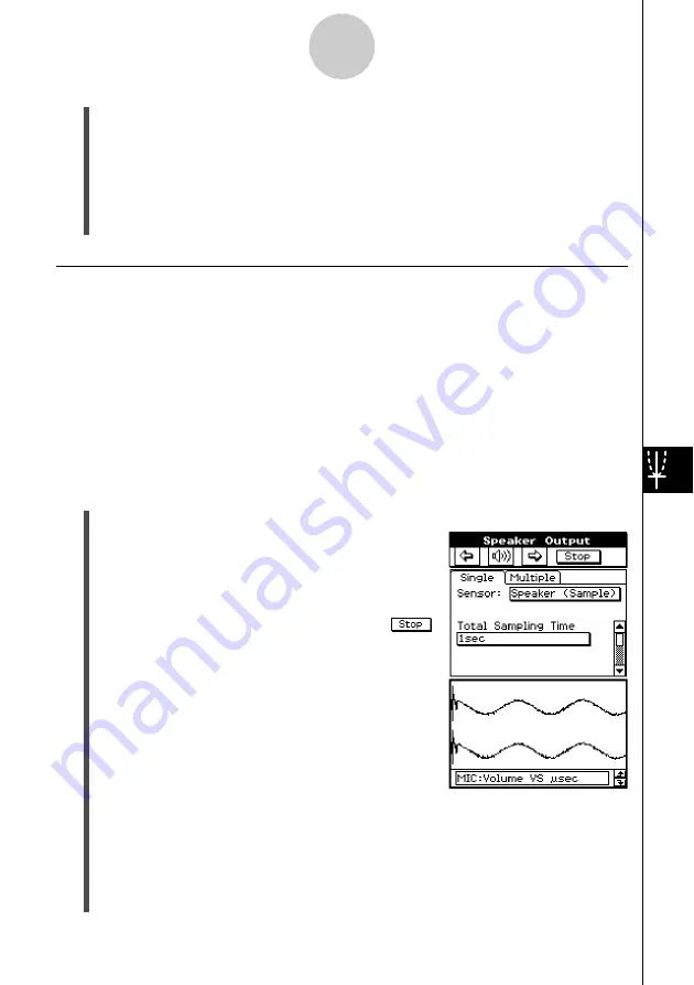 Casio E-Con EA-200 User Manual Download Page 76