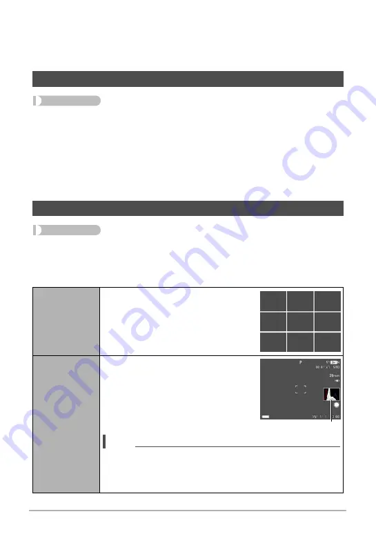 Casio EX-10 User Manual Download Page 122